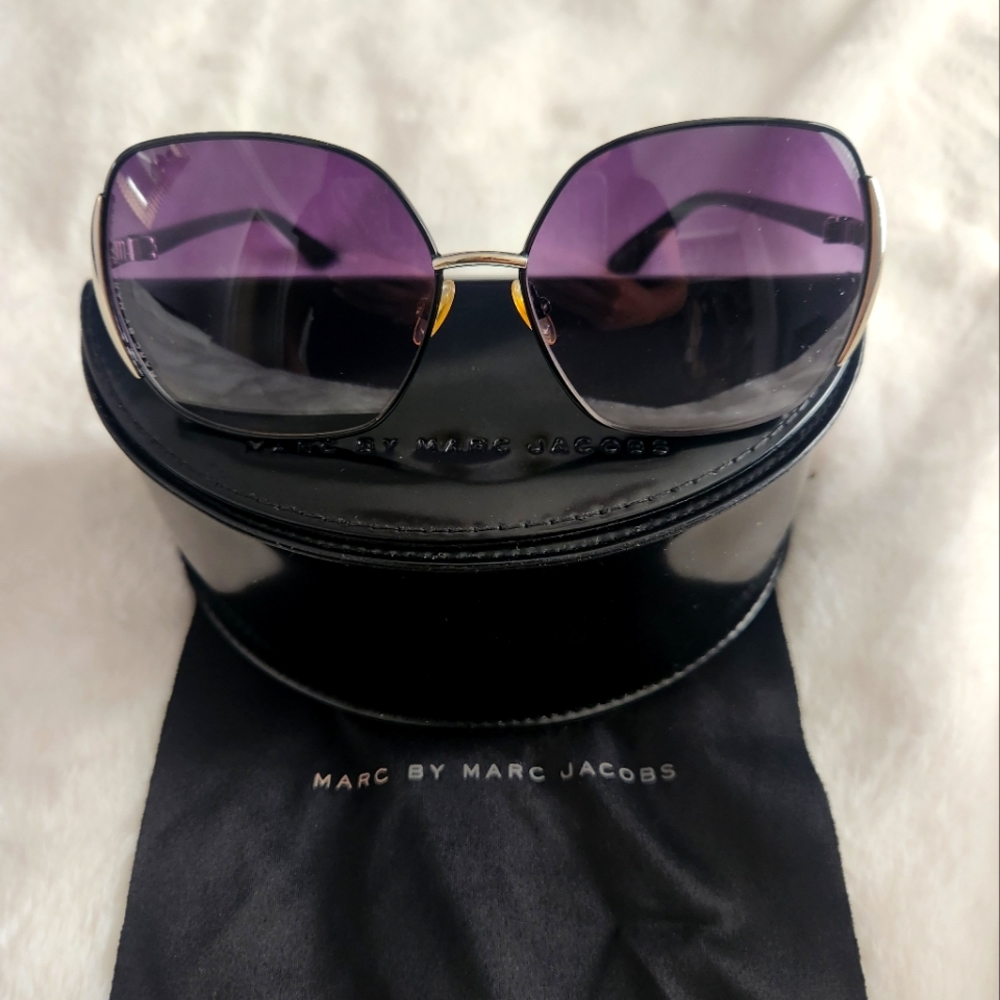 Marc by Marc Jacobs Sunglasses